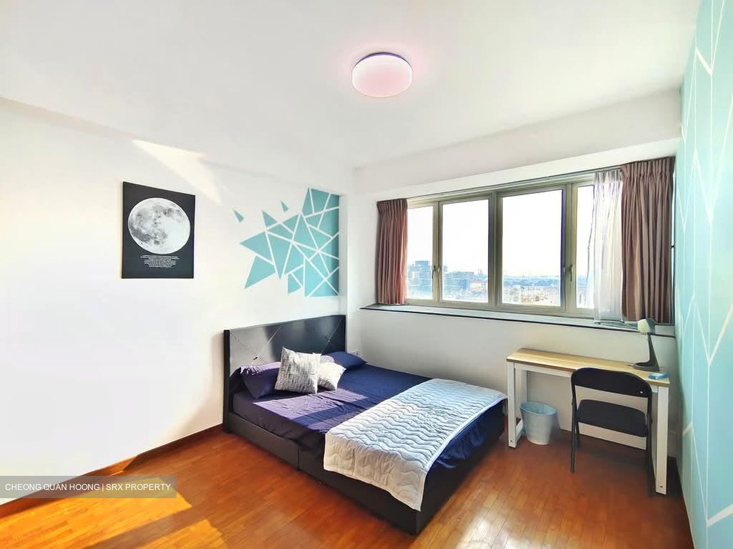 Queens (D3), Condominium #574261781